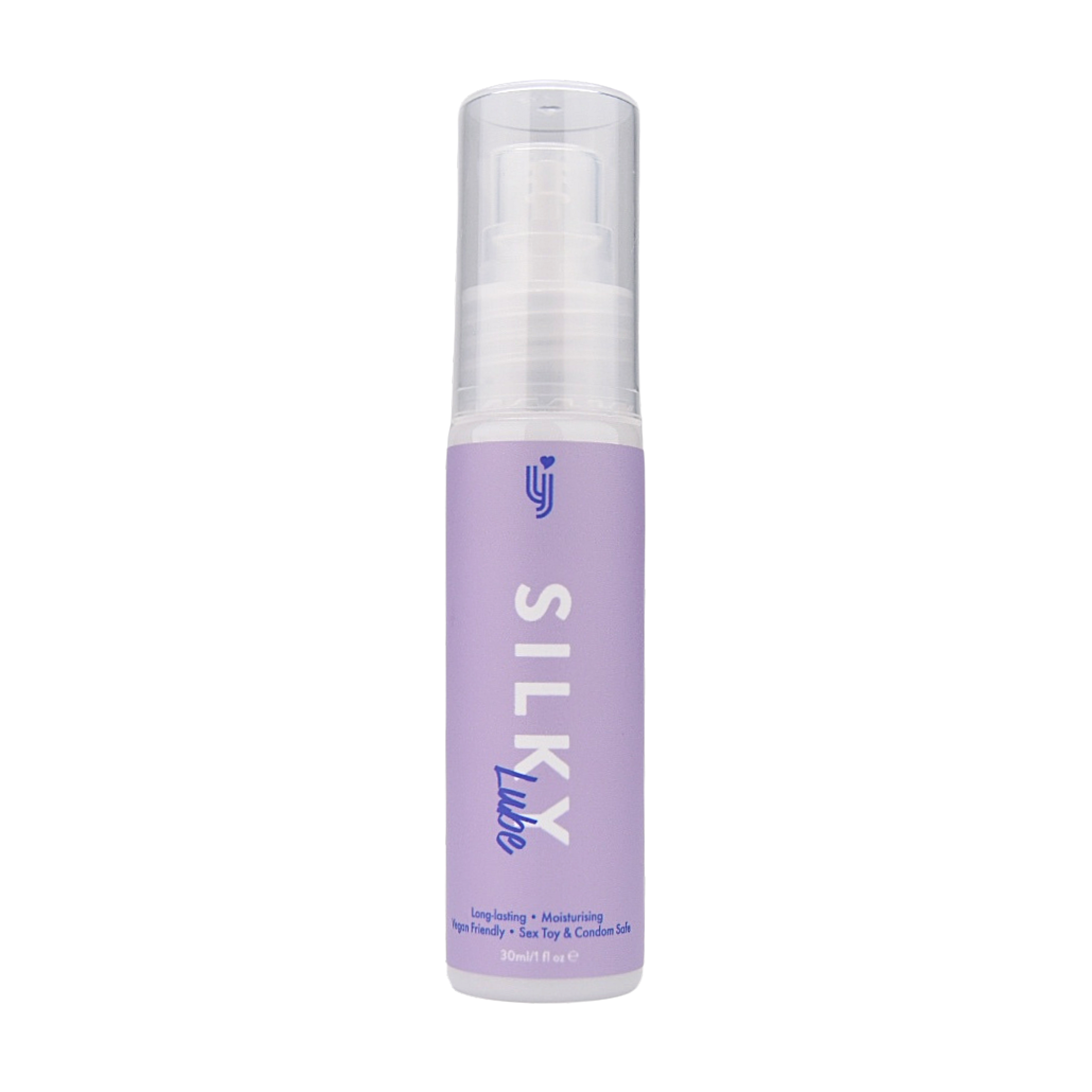 Loving Joy Silky Lubricant 30ml – Water-Based Intimate Lubricant > Lube > Water Based