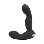 Rev-Pro Remote Controlled Prostate Massager – USB Rechargeable Ergonomic Prostate Massager 5.5 Inches > Anal Range > Prostate Plugs