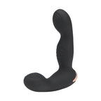Rev-Pro Remote Controlled Prostate Massager – USB Rechargeable Ergonomic Prostate Massager 5.5 Inches > Anal Range > Prostate Plugs