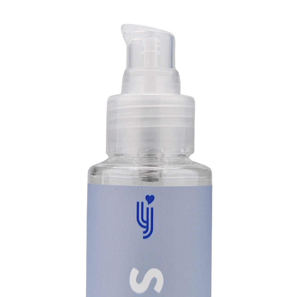 Loving Joy Slide Water-Based Lubricant (500ml) – Aloe Infused Vegan Friendly Intimate Lubricant > Lube > Water Based