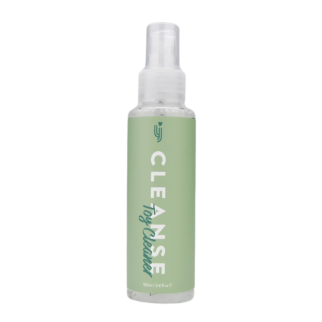 Loving Joy Cleanse – Gentle Sanitizing 100ml Sex Toy Cleaner > Essentials > Toy Cleaners