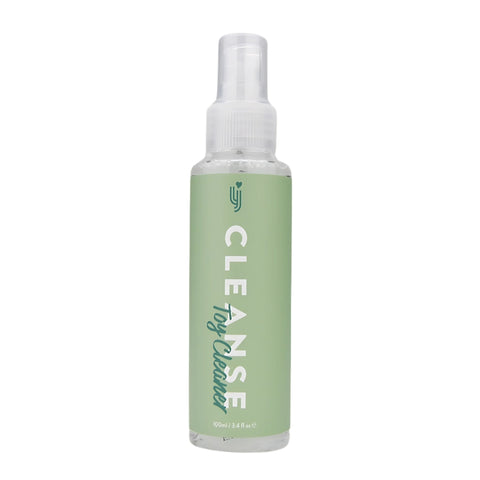 Loving Joy Cleanse (100ml) – Gentle Intimate Toy Cleaner Default Title Adult Toy Cleaner