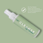 Loving Joy Cleanse – Gentle Sanitizing 100ml Sex Toy Cleaner > Essentials > Toy Cleaners