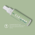 Loving Joy Cleanse – Gentle Sanitizing 100ml Sex Toy Cleaner > Essentials > Toy Cleaners