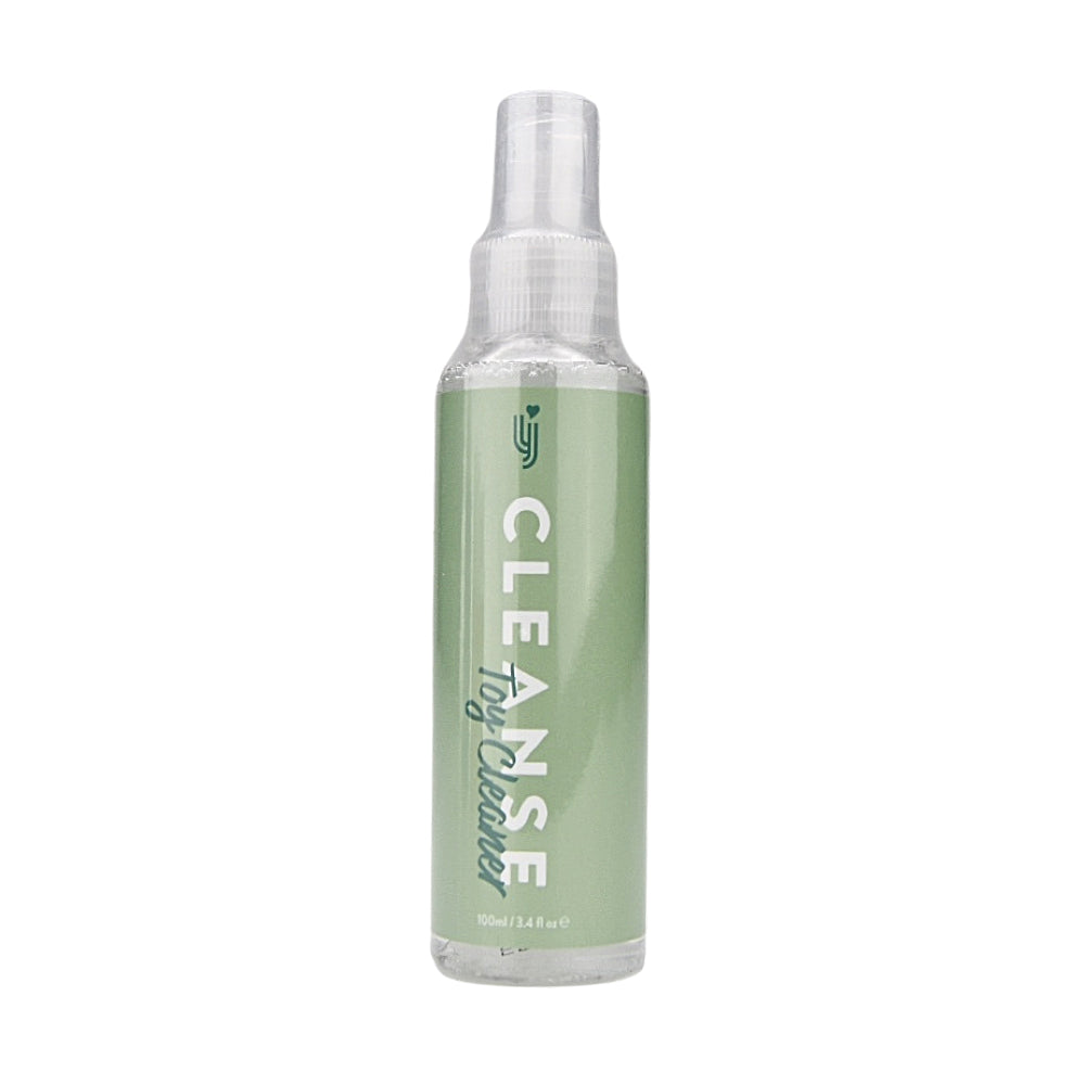 Loving Joy Cleanse – Gentle 100ml Sex Toy Cleaner > Essentials > Toy Cleaners