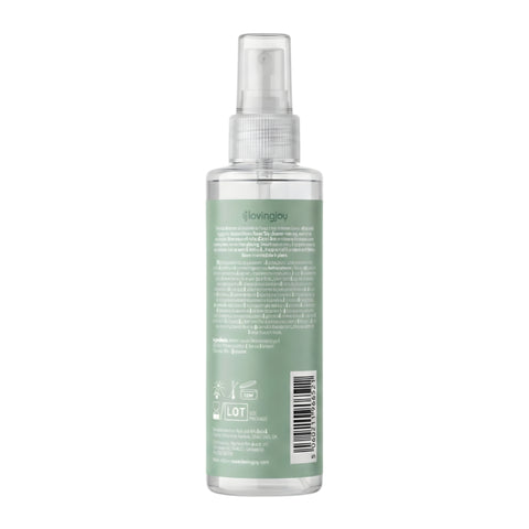 Loving Joy Cleanse (100ml) – Gentle Intimate Toy Cleaner > Essentials > Toy Cleaners