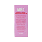 Mina Surge (Waterproof) Remote-Controlled Thrusting and Vibrating Strapless Strap-On - Silicone - 9.37 Inches > Dildos > Strapless Strap Ons