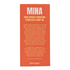 Mina Echo (Waterproof) Remote-Controlled Strapless Strap-On Vibrator 9.5 Inches Length 1.27 Inches Diameter > Dildos > Strapless Strap Ons