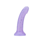 Mina Starlight Silicone Dildo 7 Inches Length 4.5 Inches Diameter – Silicone Dildo Default Title > Dildos > Neutral Dildos
