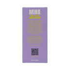 Mina Thrill (Silicone) – Waterproof USB Rechargeable Beginner-Friendly G-Spot Rabbit Vibrator 4 Inch Insertable Length > Vibrators > Ladies > Rabbit