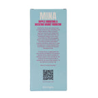 Mina Ripple Waterproof 4.25 Inch Insertable Vibrating Rotating Rabbit Vibrator > Vibrators > Ladies > Rabbit