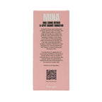 Mina Hail Come Hither 4.25 Inch Waterproof USB Rechargeable Rabbit Vibrator > Vibrators > Ladies > Rabbit
