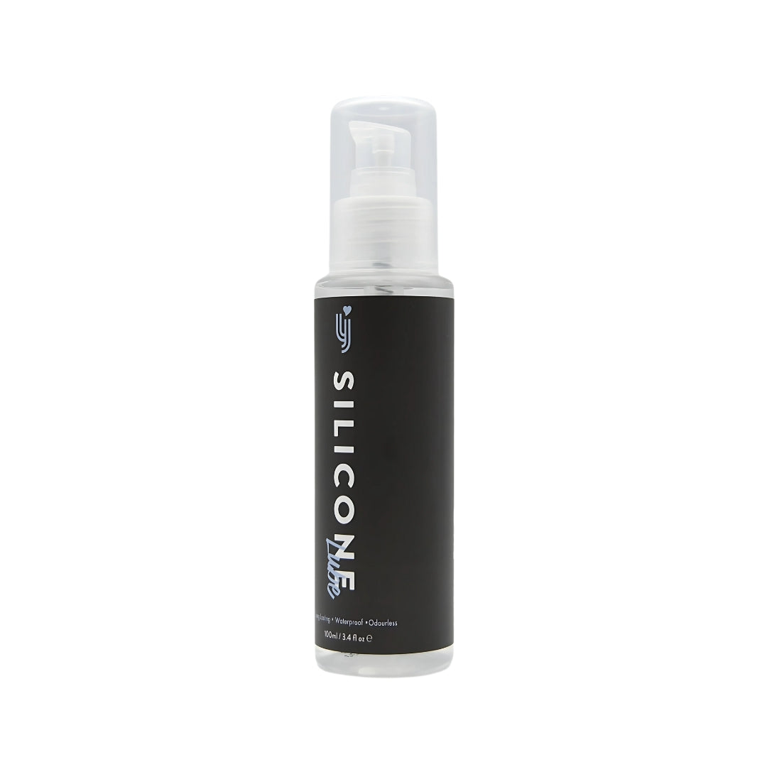 Loving Joy Silicone Lubricant – Waterproof, Paraben-Free, 100ml > Lube > Silicone