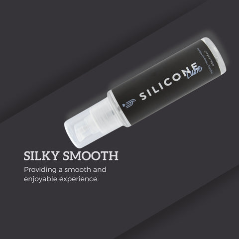 Loving Joy Silicone Lubricant 100ml – Waterproof Silicone Lubricant Silicone Lubricant