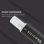 Loving Joy Silicone Lubricant – Waterproof, Paraben-Free, 100ml > Lube > Silicone
