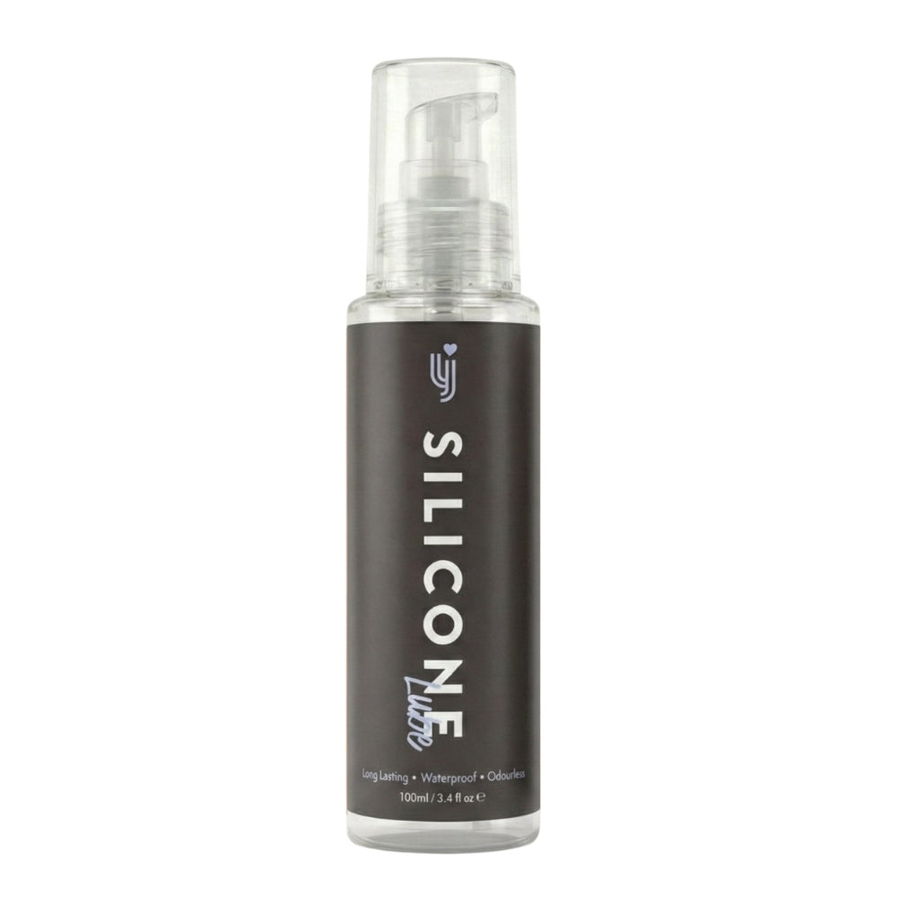 Loving Joy Silicone Lubricant – Waterproof, Paraben-Free, 100ml Default Title > Lube > Silicone