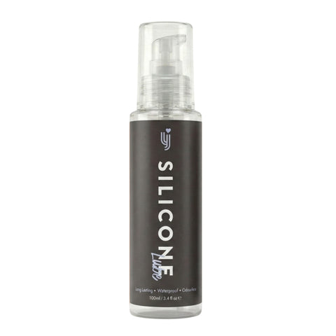 Loving Joy Silicone Lubricant 100ml – Waterproof Silicone Lubricant Default Title > Lube > Silicone