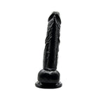 Loving Joy 7 Inch Dildo with Balls – Realistic Suction Cup Dildo > Dildos > Realistic Dildos