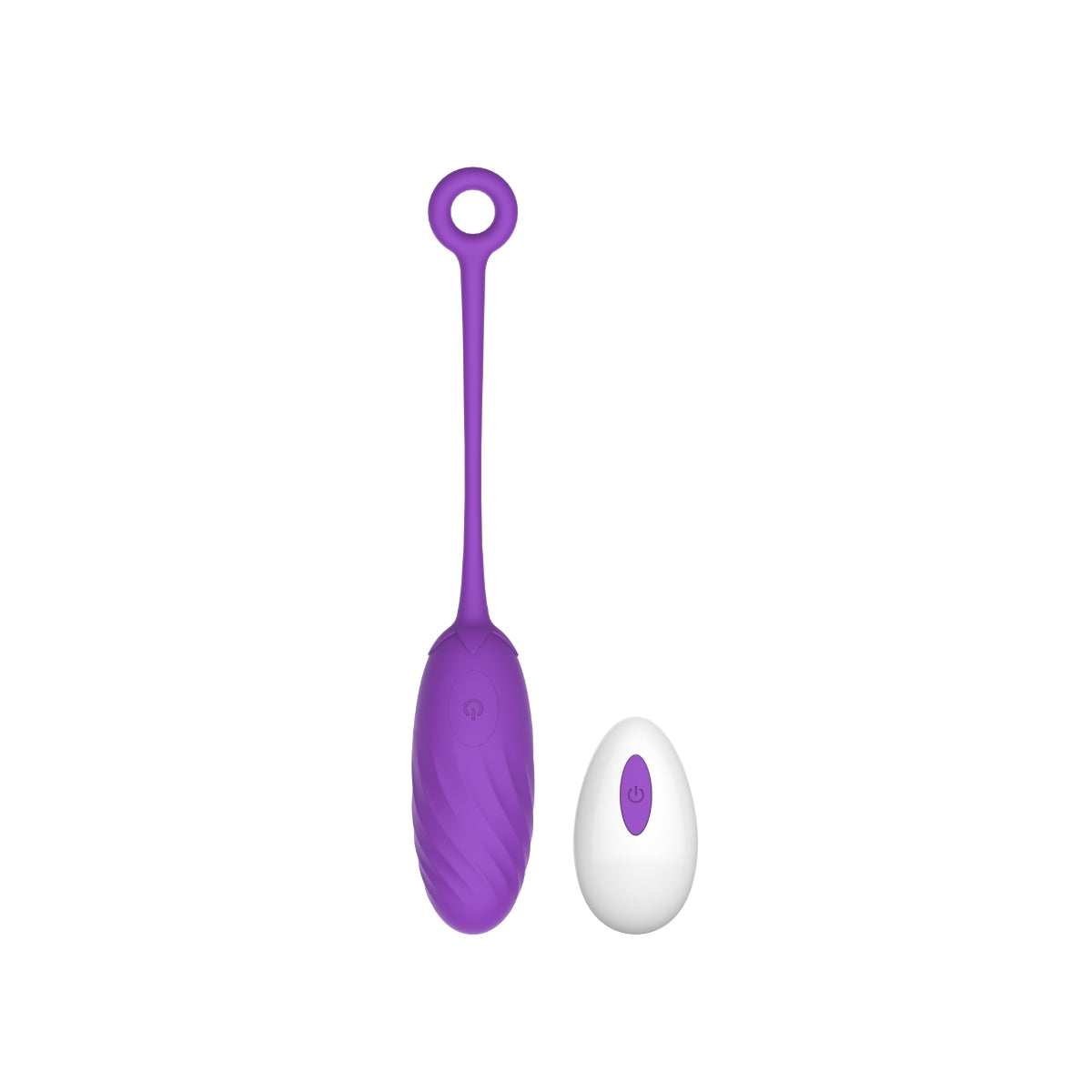 Mina Celeste 10 Function Waterproof Remote-Controlled Love Egg Vibrator – USB Rechargeable Silicone Vibrator Default Title > Sex Toys For Ladies > Vibrating Eggs