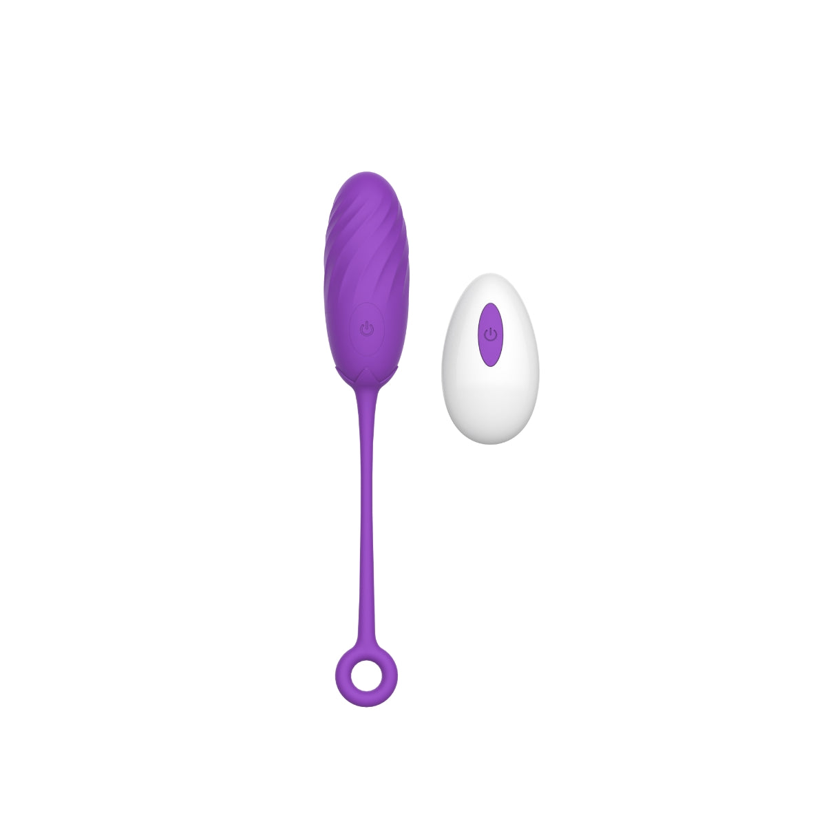Mina Celeste 10 Function Waterproof Remote-Controlled Love Egg Vibrator – USB Rechargeable Silicone Vibrator > Sex Toys For Ladies > Vibrating Eggs