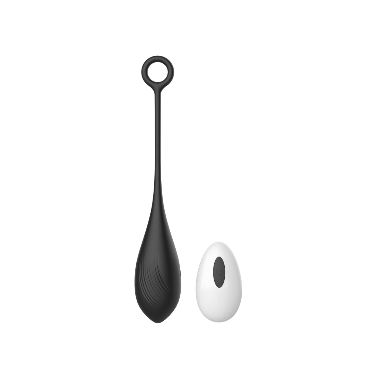 Mina Divine Love Egg – Waterproof USB Rechargeable Remote-Controlled Vibrator 7 Inches Length 4 Inches Diameter Default Title > Sex Toys For Ladies > Vibrating Eggs