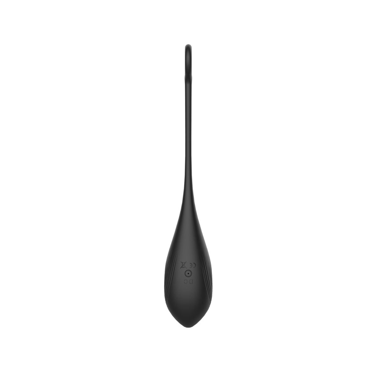 Mina Divine Love Egg – Waterproof USB Rechargeable Remote-Controlled Vibrator 7 Inches Length 4 Inches Diameter > Sex Toys For Ladies > Vibrating Eggs