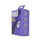 Mina Divine Love Egg – Waterproof USB Rechargeable Remote-Controlled Vibrator 7 Inches Length 4 Inches Diameter > Sex Toys For Ladies > Vibrating Eggs