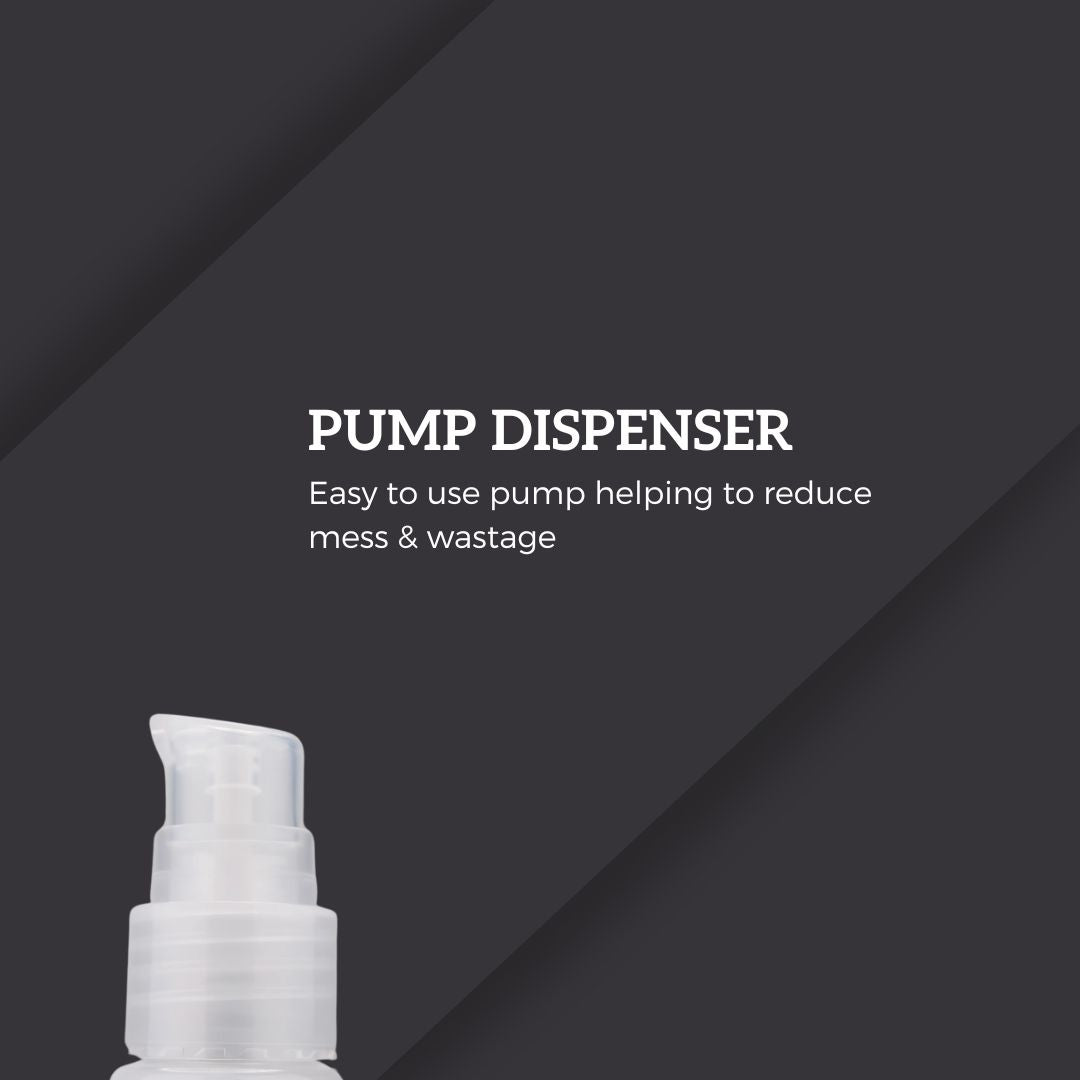 Loving Joy Silk Hybrid Lubricant (30ml) – Long-Lasting Vegan Lubricant Hybrid Lube