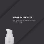 Loving Joy Silk Hybrid Lubricant (30ml) – Long-Lasting Vegan Lubricant > Lube > Hybrid