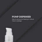 Loving Joy Silk Hybrid Lubricant 250ml – Long-Lasting Vegan Lubricant > Lube > Hybrid