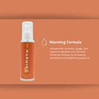 Loving Joy Warming Lubricant 100ml – Water-Based Lubricant > Lube > Water Based