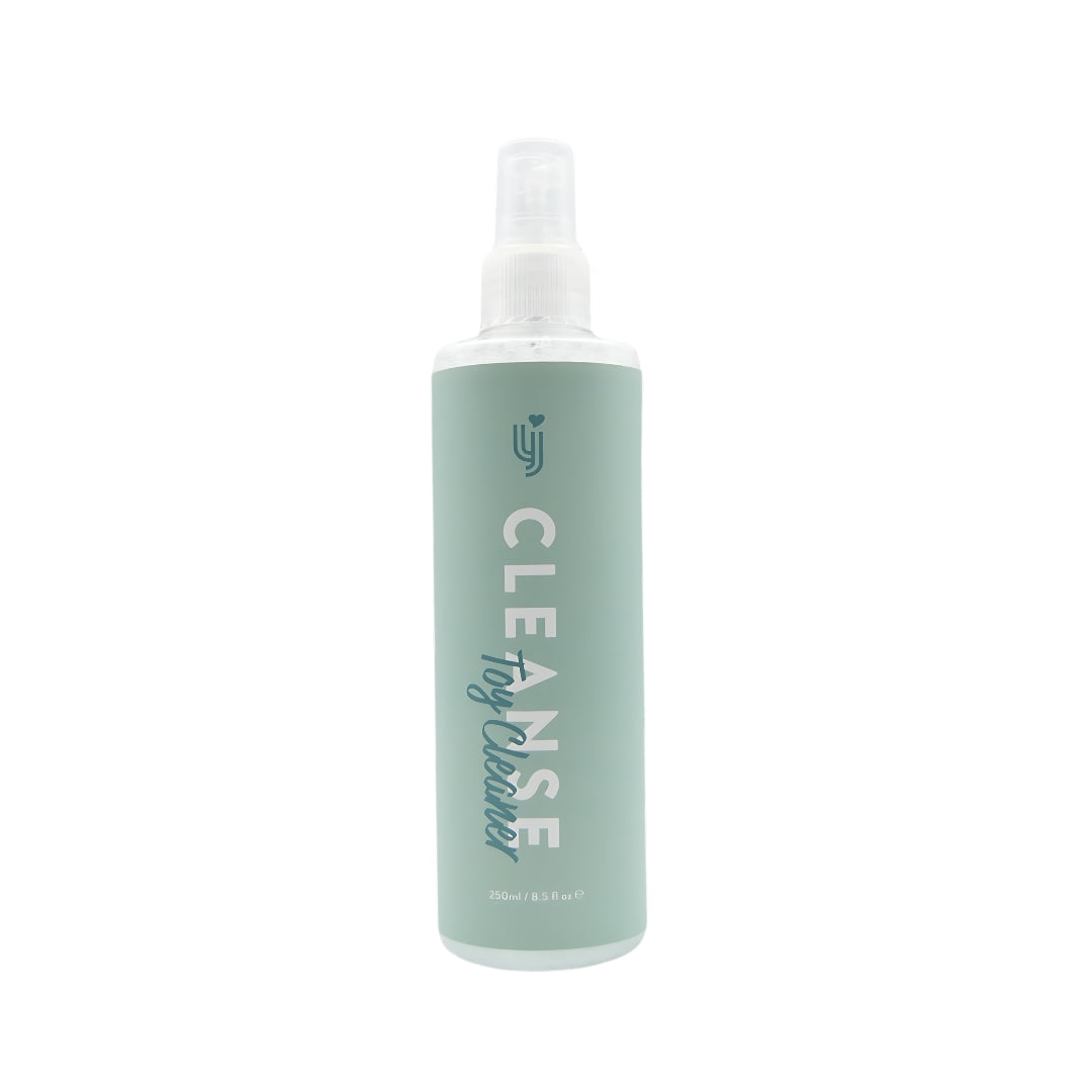 Loving Joy Cleanse (250ml) – Gentle Sex Toy Cleaner > Essentials > Toy Cleaners Main image