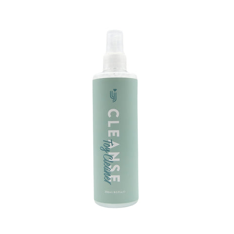 Loving Joy Cleanse (250ml) – Gentle Sex Toy Cleaner Default Title Adult Toy Cleaner