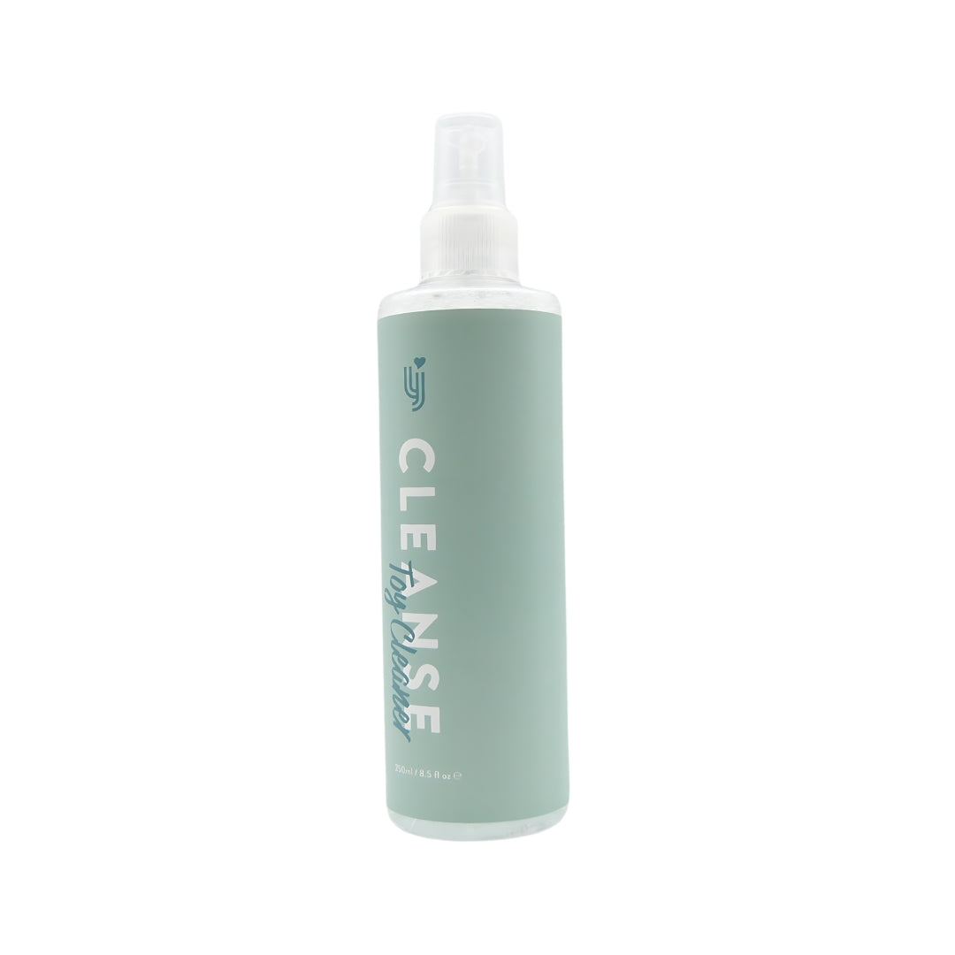 Loving Joy Cleanse (250ml) – Gentle Sex Toy Cleaner > Essentials > Toy Cleaners
