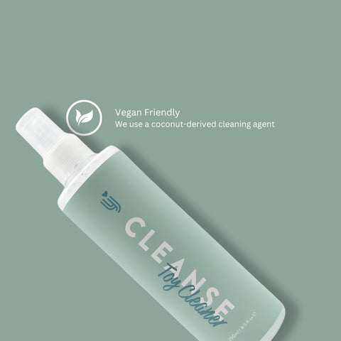Loving Joy Cleanse (250ml) – Gentle Sex Toy Cleaner Adult Toy Cleaner