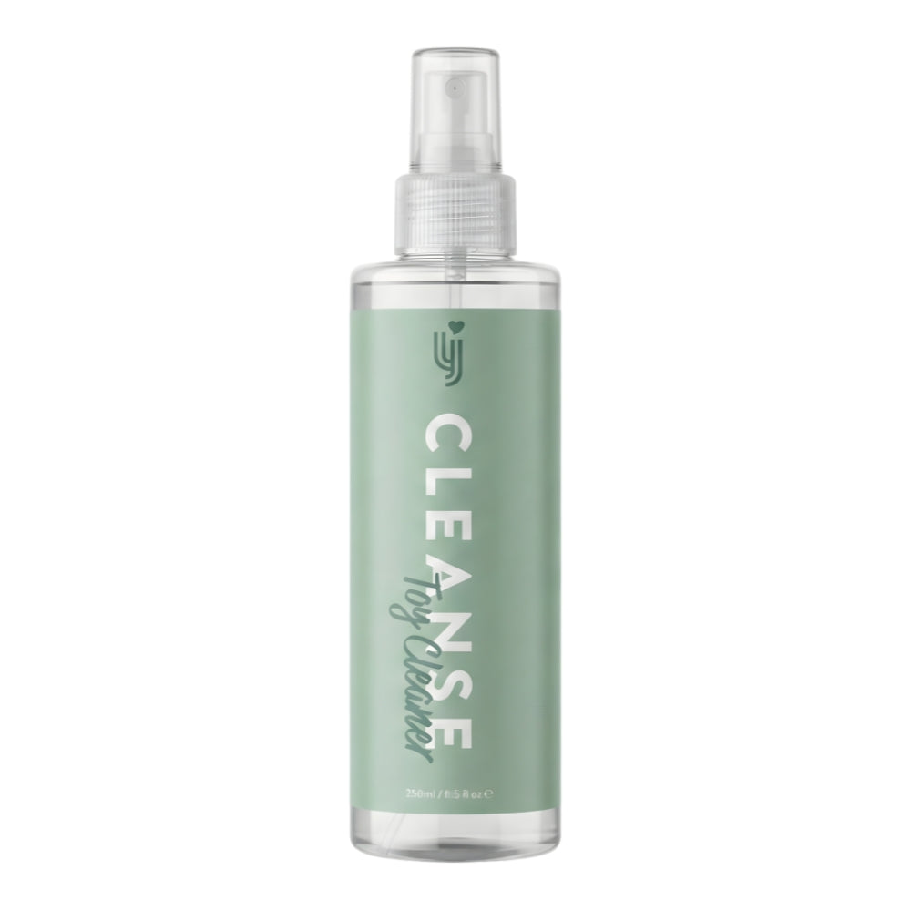 Loving Joy Cleanse (250ml) – Gentle Sex Toy Cleaner Default Title > Essentials > Toy Cleaners