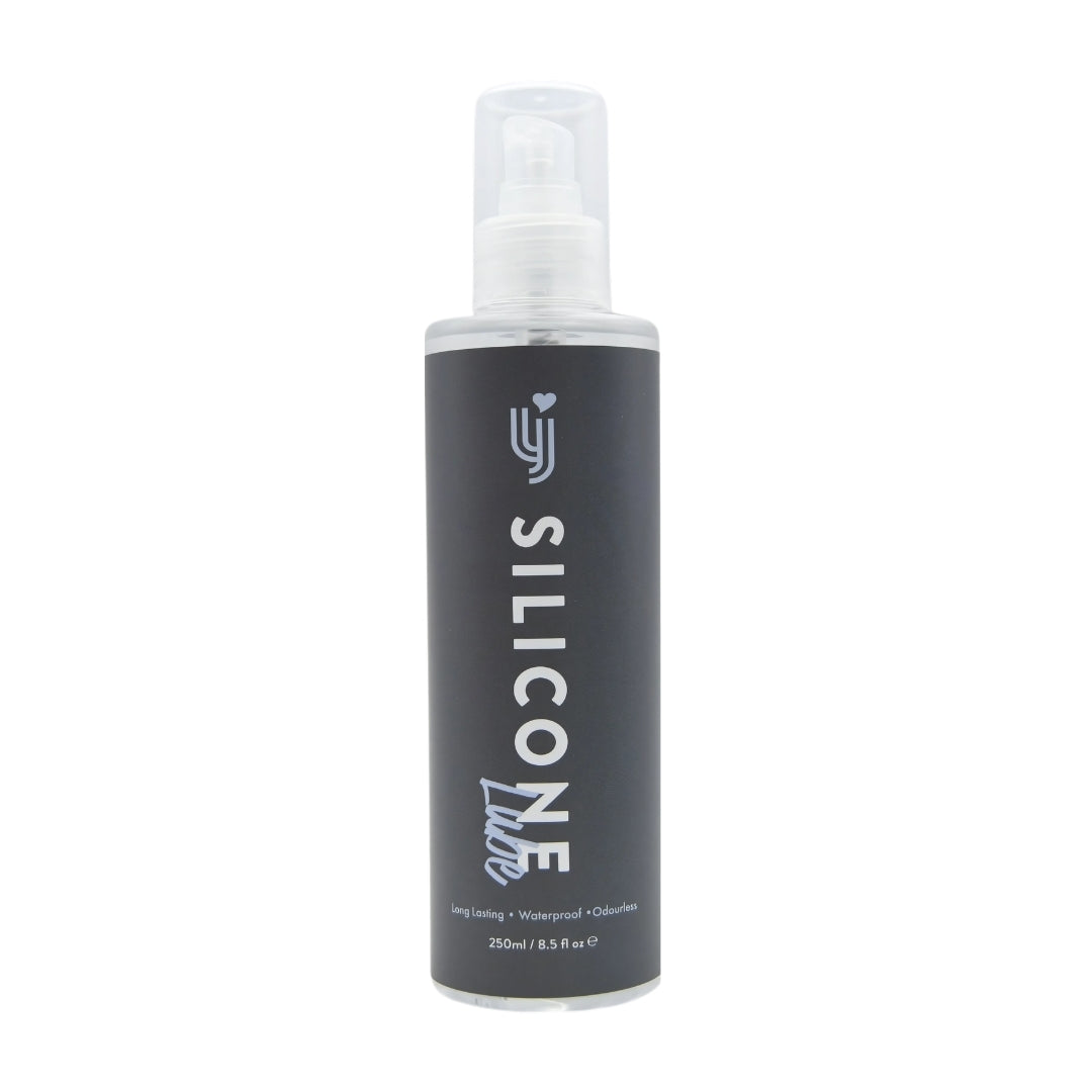 Loving Joy Silicone Lubricant 250ml – Waterproof Silicone Lubricant Default Title Silicone Lubricant
