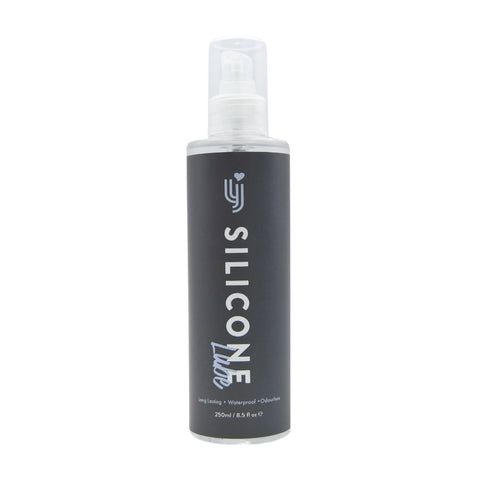 Loving Joy Silicone Lubricant 250ml – Waterproof Silicone Lubricant Default Title Silicone Lubricant