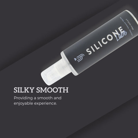 Loving Joy Silicone Lubricant 250ml – Waterproof Silicone Lubricant Silicone Lubricant