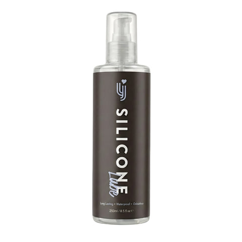 Loving Joy Silicone Lubricant 250ml – Waterproof Silicone Lubricant Default Title > Lube > Silicone