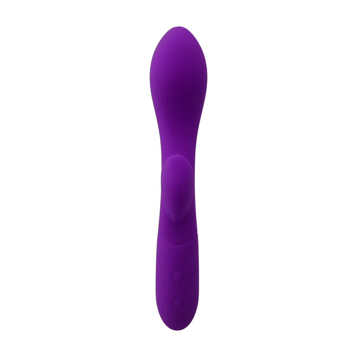 Mina Sensation (Waterproof) Rabbit Vibrator – USB Rechargeable Silicone Vibrator with 10 Function Modes and 4.15 Inch Insertable Length VIBRATORS-RABBIT