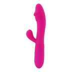 Mina Lover Rabbit Vibrator – Waterproof USB Rechargeable Silicone Vibrator Default Title > Vibrators > Ladies > Rabbit