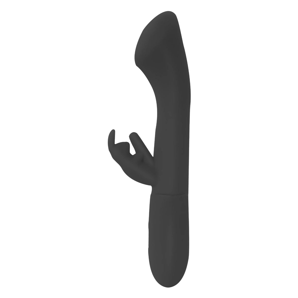 Mina Flutter (Waterproof, USB Rechargeable) 3.5 Inch Insertable Rabbit Vibrator – 1.57 Inch Diameter > Vibrators > Ladies > Rabbit Main image