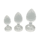 Butt Plug Ice Cube Tray Butt Plugs