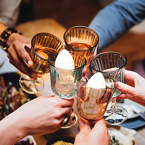 Butt Plug Ice Cube Tray – Silicone Mold for Ice Cubes NOVELTIES