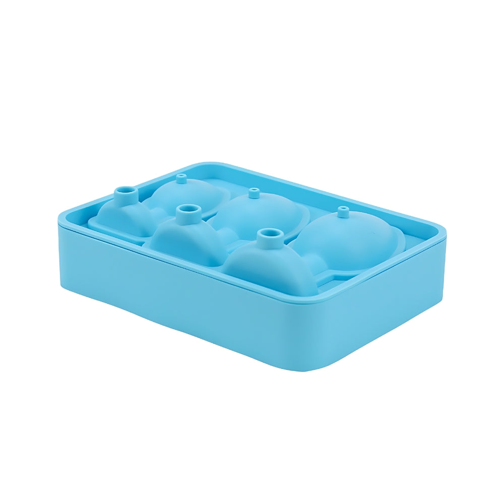 Butt Plug Ice Cube Tray – Silicone Mold for Ice Cubes NOVELTIES
