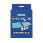 Butt Plug Ice Cube Tray Butt Plugs