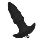 Loving Joy Dart 7 Function Vibrating Butt Plug > Anal Range > Vibrating Butt Plugs