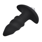 Loving Joy Dart 7 Function Vibrating Butt Plug > Anal Range > Vibrating Butt Plugs