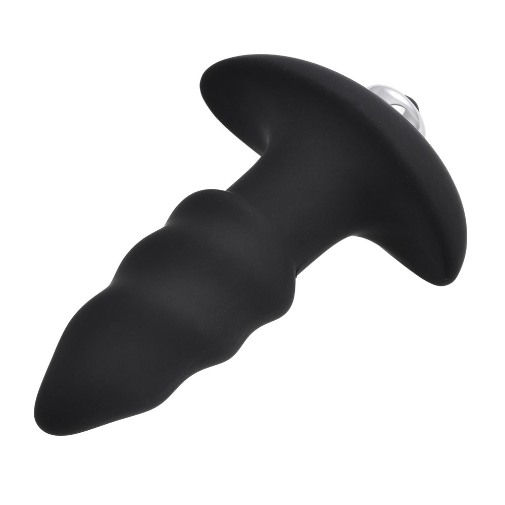 Loving Joy Dart 7 Function Vibrating Butt Plug > Anal Range > Vibrating Butt Plugs